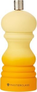 ΜΥΛΟΣ ΠΙΠΕΡΙΟΥ ΑΛΑΤΙΟΥ KITCHEN CRAFT CAPSTAN OMBRE ΚΙΤΡΙΝΟΣ (12 CM) ΜΥΛΟΣ ΠΙΠΕΡΙΟΥ ΑΛΑΤΙΟΥ KITCHEN CRAFT CAPSTAN OMBRE ΚΙΤΡΙΝΟΣ (12 CM)