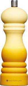 ΜΥΛΟΣ ΠΙΠΕΡΙΟΥ ΑΛΑΤΙΟΥ KITCHEN CRAFT CAPSTAN OMBRE ΚΙΤΡΙΝΟ17CM ΜΥΛΟΣ ΠΙΠΕΡΙΟΥ ΑΛΑΤΙΟΥ KITCHEN CRAFT CAPSTAN OMBRE ΚΙΤΡΙΝΟ17CM