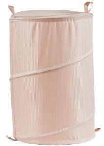 ΚΑΛΑΘΙ ΜΠΑΝΙΟΥ KENTIA NIPPY 18 POLYESTER ΡΟΖ 36X50CM ΚΑΛΑΘΙ ΜΠΑΝΙΟΥ KENTIA NIPPY 18 POLYESTER ΡΟΖ 36X50CM