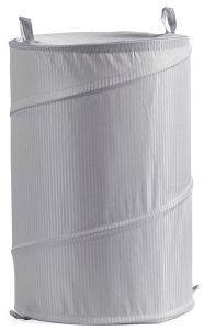 ΚΑΛΑΘΙ ΜΠΑΝΙΟΥ KENTIA NIPPY 22 POLYESTER ΓΚΡΙ 36X50CM ΚΑΛΑΘΙ ΜΠΑΝΙΟΥ KENTIA NIPPY 22 POLYESTER ΓΚΡΙ 36X50CM
