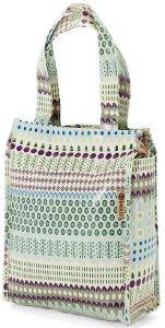 ΤΣΑΝΤΑ SHOPPING BENZI BZ5281ΜΠΕΖ 24X21X11CM ΤΣΑΝΤΑ SHOPPING BENZI BZ5281ΜΠΕΖ 24X21X11CM