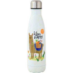 ΘΕΡΜΟΣ ΜΠΟΥΚΑΛΙ NATURAL LIFE ΑΝΟΞΕΙΔΩΤΟ ΑΤΣΑΛΙ I LIVE HAPPY 500ML ΘΕΡΜΟΣ ΜΠΟΥΚΑΛΙ NATURAL LIFE ΑΝΟΞΕΙΔΩΤΟ ΑΤΣΑΛΙ I LIVE HAPPY 500ML