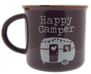 ΚΟΥΠΑ NATURAL LIFE ΚΕΡΑΜΙΚΗ HAPPY CAMPER ΜΠΟΡΝΤΩ 480ML ΚΟΥΠΑ NATURAL LIFE ΚΕΡΑΜΙΚΗ HAPPY CAMPER ΜΠΟΡΝΤΩ 480ML