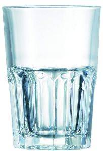 ΠΟΤΗΡΙ ΣΩΛΗΝΑΣ LUMINARC NEW AMERICA ΓΥΑΛΙ 3TMX 400ML ΠΟΤΗΡΙ ΣΩΛΗΝΑΣ LUMINARC NEW AMERICA ΓΥΑΛΙ 3TMX 400ML