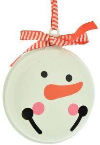 ����������������� ������� CHRISTMAS  ��������  ������������ 10CM