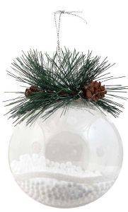   CHRISTMAS     8CM