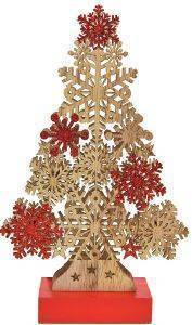 ����������������� ������������ CHRISTMAS ������ ���� ������� ������� 32CM