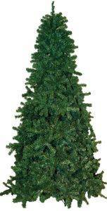    CHRISTMAS  PVC  FRASER FIR 180CM