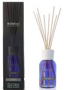 ΑΡΩΜΑΤΙΚΟ ΧΩΡΟΥ MILLEFIORI DIFFUSER WITH STICKS COLD WATER 100ML ΑΡΩΜΑΤΙΚΟ ΧΩΡΟΥ MILLEFIORI DIFFUSER WITH STICKS COLD WATER 100ML