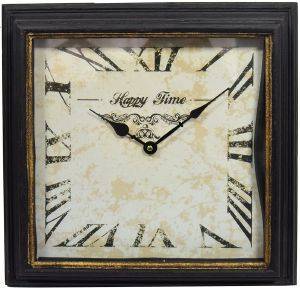 ΡΟΛΟΙ TOIXOY MSA RUSTY BLACK 38,5X38,5CM ΡΟΛΟΙ TOIXOY MSA RUSTY BLACK 38,5X38,5CM