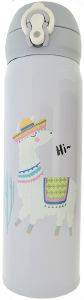 ΠΑΓΟΥΡΙ SPACECOW LAMA HI ΑΝΟΞΕΙΔΩΤΟ ΑΤΣΑΛΙ MΩΒ 6,5X21CM 500ML ΠΑΓΟΥΡΙ SPACECOW LAMA HI ΑΝΟΞΕΙΔΩΤΟ ΑΤΣΑΛΙ MΩΒ 6,5X21CM 500ML