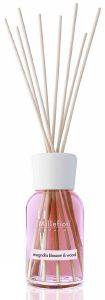   MILLEFIORI DIFFUSER WITH STICKS MAGNOLIA BLOSSOM & WOOD 100ML