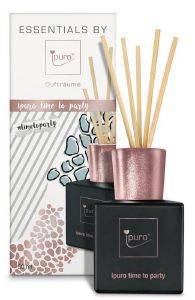ΑΡΩΜΑΤΙΚΟ ΧΩΡΟΥ IPURO TIME TO PARTY 50ML ΑΡΩΜΑΤΙΚΟ ΧΩΡΟΥ IPURO TIME TO PARTY 50ML