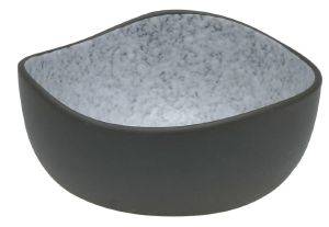 ΜΠΟΛΑΚΙ HOME FASHION ACCESSORIES GRANITE ΠΟΡΣΕΛΑΝΗ ΓΚΡΙ 9,7X9,3X4CM ΜΠΟΛΑΚΙ HOME FASHION ACCESSORIES GRANITE ΠΟΡΣΕΛΑΝΗ ΓΚΡΙ 9,7X9,3X4CM
