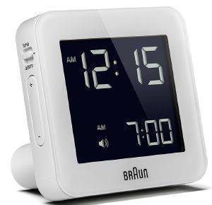    BRAUN  BNC009WH      