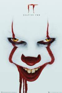 POSTER IT CHAPTER 2 61 X 91.5 CM POSTER IT CHAPTER 2 61 X 91.5 CM