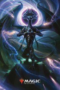 POSTER MAGIC THE GATHERING 61 X 91.5 CM