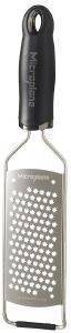  MICROPLANE GOURMET STAR GRATER  INOX  (30.5X7.53CM)