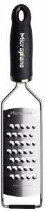 ΤΡΙΦΤΗΣ MICROPLANE GOURMET EXTRA COARSE ΧΟΝΤΡΟ ΔΟΝΤΙ INOX ΜΑΥΡΟ 30,5X7,5Χ3CM ΤΡΙΦΤΗΣ MICROPLANE GOURMET EXTRA COARSE ΧΟΝΤΡΟ ΔΟΝΤΙ INOX ΜΑΥΡΟ 30,5X7,5Χ3CM