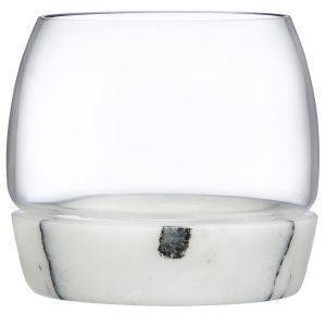 ΠΟΤΗΡΙ ΓΙΑ ΟΥΙΣΚΙ NUDE CHILL ΓΥΑΛΙ ΜΑΡΜΑΡΟ 30CL 8.5X5.5CM ΠΟΤΗΡΙ ΓΙΑ ΟΥΙΣΚΙ NUDE CHILL ΓΥΑΛΙ ΜΑΡΜΑΡΟ 30CL 8.5X5.5CM