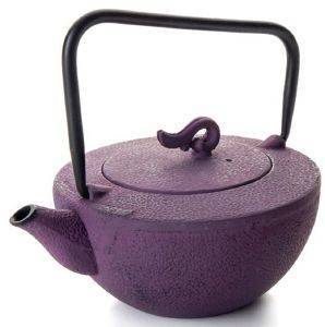 ΤΣΑΓΙΕΡΑ IBILI ORIENTAL ΜΑΝΤΕΜΙ ΜΩΒ 0,45L ΤΣΑΓΙΕΡΑ IBILI ORIENTAL ΜΑΝΤΕΜΙ ΜΩΒ 0,45L