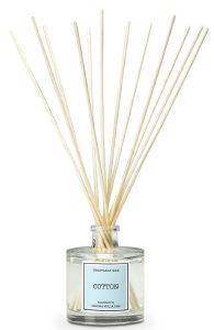 CERERIA MOLLA ΑΡΩΜΑΤΙΚΟ ΧΩΡΟΥ CERERIA MOLLA REED DIFFUSER COTTON 100ML