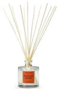 CERERIA MOLLA ΑΡΩΜΑΤΙΚΟ ΧΩΡΟΥ CERERIA MOLLA REED DIFFUSER BRAZILIAN MANGO 100ML