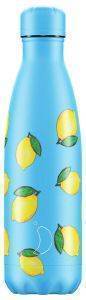 ��������  ������  CHILLYS  LEMON 500ML