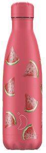     CHILLYS WATERMELON 500ML