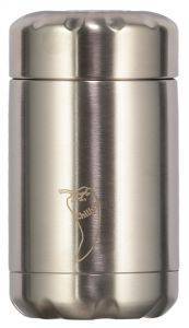 ΘΕΡΜΟΣ ΦΑΓΗΤΟΥ CHILLYS SILVER 300ML ΘΕΡΜΟΣ ΦΑΓΗΤΟΥ CHILLYS SILVER 300ML