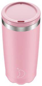     CHILLYS PASTEL PINK 500ML