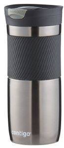  CONTIGO SNAPSEAL BYRON VACUUM INSULATED STAINLESS STEEL  470ML