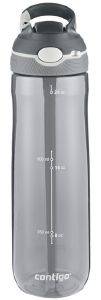 CONTIGO ΠΑΓΟΥΡΙ CONTIGO ASHLAND SMOKE ΓΚΡΙ 720ML