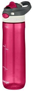 CONTIGO ΠΑΓΟΥΡΙ CONTIGO AUTOSPOUT CHUG VERY BERRY KOKKINO 720ML