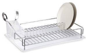 ������H�� TEKNO-TEL INOX 18/10 KB006SS 33X48X12CM