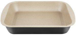 ΤΑΨΙ PAL ΟΡΘΟΓΩΝΙΟ ΑΝΤΙΚΟΛΛΗΤΙΚΟ GRANITE (41X33 CM) ΤΑΨΙ PAL ΟΡΘΟΓΩΝΙΟ ΑΝΤΙΚΟΛΛΗΤΙΚΟ GRANITE (41X33 CM)