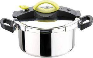  SITRAM SITRAPRO INOX 18/10  6L