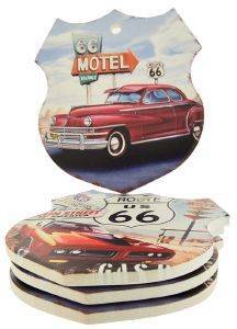  ETOILE ROUTE 662 MOTEL   4 11120.5CM