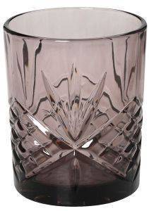 ΠΟΤΗΡΙΑ ΟΥΙΣΚΙ CRYSPO TRIO VINTAGE PURPLE 260ML 6ΤΜΧ ΠΟΤΗΡΙΑ ΟΥΙΣΚΙ CRYSPO TRIO VINTAGE PURPLE 260ML 6ΤΜΧ