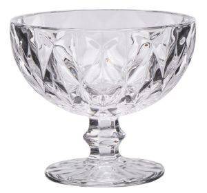 ΜΠΟΛ ΠΑΓΩΤΟΥ CRYSPO TRIO KARE CLEAR 310ML 6ΤΜΧ ΜΠΟΛ ΠΑΓΩΤΟΥ CRYSPO TRIO KARE CLEAR 310ML 6ΤΜΧ
