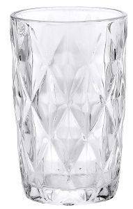    CRYSPO TRIO KARE CLEAR 330ML 6