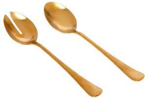 ΚΟΥΤΑΛΙΑ ΣΑΛΑΤΑΣ CRYSPO TRIO DURABLE GOLD ΜΑΤΤ 3.5MM 2ΤΜΧ ΚΟΥΤΑΛΙΑ ΣΑΛΑΤΑΣ CRYSPO TRIO DURABLE GOLD ΜΑΤΤ 3.5MM 2ΤΜΧ