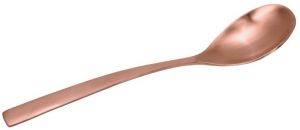 �������� ������ CRYSPO TRIO  DURABLE ROSEGOLD MATT 2,5MM 6���