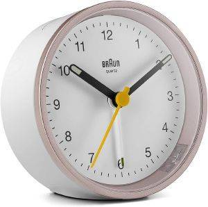 ΡΟΛΟΙ ΞΥΠΝΗΤΗΡΙ BRAUN BC12PW ΣΤΡΟΓΓΥΛΟ ΛΕΥΚΟ 7.5CM ΡΟΛΟΙ ΞΥΠΝΗΤΗΡΙ BRAUN BC12PW ΣΤΡΟΓΓΥΛΟ ΛΕΥΚΟ 7.5CM