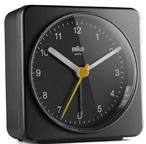 ΡΟΛΟΙ ΞΥΠΝΗΤΗΡΙ BRAUN BC03B ΑΝΑΛΟΓΙΚΟ ΤΕΤΡΑΓΩΝΟ ΜΑΥΡΟ 7,8CM ΡΟΛΟΙ ΞΥΠΝΗΤΗΡΙ BRAUN BC03B ΑΝΑΛΟΓΙΚΟ ΤΕΤΡΑΓΩΝΟ ΜΑΥΡΟ 7,8CM