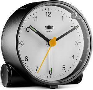 ΡΟΛΟΙ ΞΥΠΝΗΤΗΡΙ BRAUN BC01BW ΣΤΡΟΓΓΥΛΟ ΜΑΥΡΟ 6,9CM ΡΟΛΟΙ ΞΥΠΝΗΤΗΡΙ BRAUN BC01BW ΣΤΡΟΓΓΥΛΟ ΜΑΥΡΟ 6,9CM