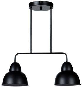 ΦΩΤΙΣΤΙΚΟ ΟΡΟΦΗΣ ARLIGHT MD 71404/2 BK 2/Φ ΡΑΓΑ ΚΑΜΠΑΝΕΣ ΜΑΥΡΕΣ 47X52CM ΦΩΤΙΣΤΙΚΟ ΟΡΟΦΗΣ ARLIGHT MD 71404/2 BK 2/Φ ΡΑΓΑ ΚΑΜΠΑΝΕΣ ΜΑΥΡΕΣ 47X52CM