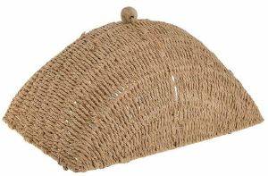 ΣΚΕΠΑΣΤΡΟ ΦΑΓΗΤΟΥ INART WILLOW NATURAL ΞΥΛΟ ΜΠΕΖ 32,5X22,5CM ΣΚΕΠΑΣΤΡΟ ΦΑΓΗΤΟΥ INART WILLOW NATURAL ΞΥΛΟ ΜΠΕΖ 32,5X22,5CM
