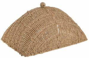    INART WILLOW  NATURAL   32,5X22,5CM