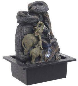ΔΙΑΚΟΣΜΗΤΙΚΟ ΣΥΝΤΡΙΒΑΝΙ INART POLYRESIN RELAX WATER FOUNDAIN ELEPHANT 25Χ20Χ31CM ΔΙΑΚΟΣΜΗΤΙΚΟ ΣΥΝΤΡΙΒΑΝΙ INART POLYRESIN RELAX WATER FOUNDAIN ELEPHANT 25Χ20Χ31CM